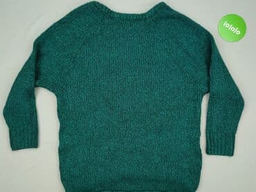 kurtka zimowa pluszowa: Cocomore, Светр жіночий, розмір 2XL — 3