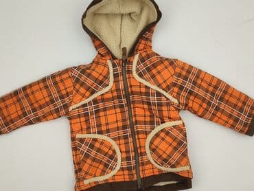 kurtka zimowa diverse: Winter jacket, 2-3 years, 92-98 cm, condition - Perfect — 1