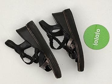 buty sunway: Tamaris, Sandały damskie, rozmiar 38 — 3