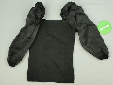 marynarka river island: River Island, Bluzka damska, S — 3