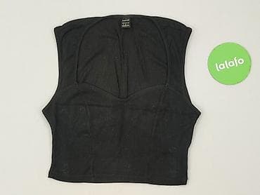 cropp sweter damski: Shein, Top damski, rozmiar S — 2