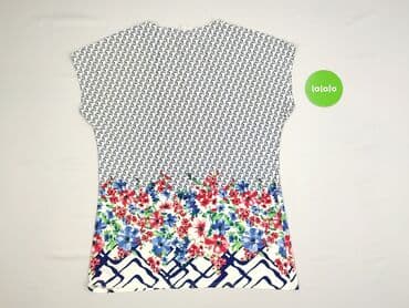 calvin klein performance koszulki damskie: Women's blouse, size 2XL (EU 44) — 3