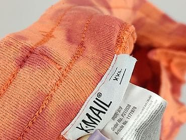 dresy plus size: Szorty dla mężczyzn, rozmiar 2XL — 4