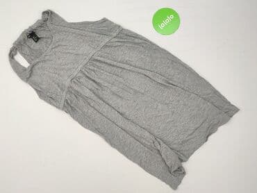 legginsy damskie plus size: H&M, Сукня жіноча, розмір L — 2