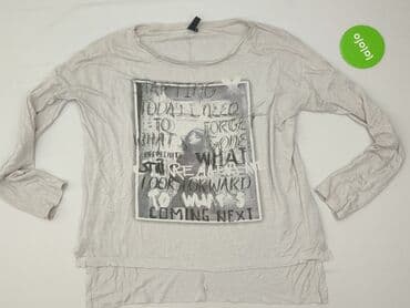 bluzki z smiesznymi napisami: S.Oliver, Bluzka damska, rozmiar M — 2