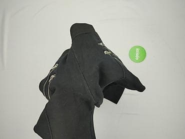 zielone cargo hm: H&M, Legginsy Eleganckie damskie, rozmiar S — 5