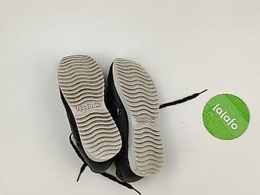 crocs wikipedia: Reebok, Кросівки жіночі, розмір 38 — 4