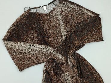 świąteczna sukienka h m: H&M, Sukienka damska, rozmiar XL — 2