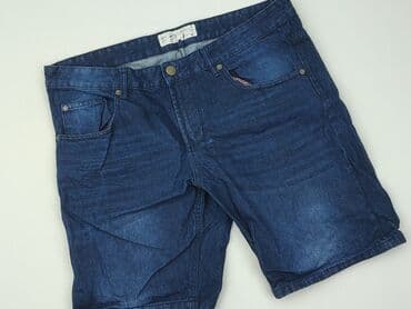 pull and bear sweterek: Livergy, Szorty dla mężczyzn, rozmiar XL — 1