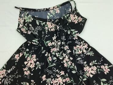 wiosna sukienki: Women`s dress, size M — 2