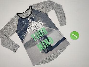 bluzki ck: Bluzka damska, rozmiar S — 2