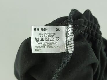 czerwona bluzki plus size: Simply Be, Bluzka damska, 4XL — 5