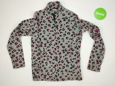 жіночі флісові кофти: Marks & Spencer, Флісова кофта жіноча, розмір S — 3