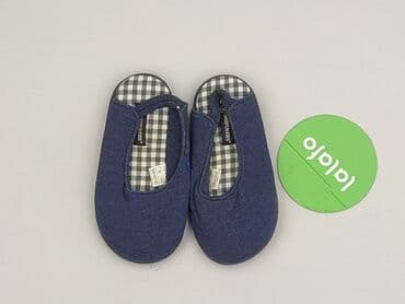 kapcie straż pożarna: Kapcie 30, Używany — 2