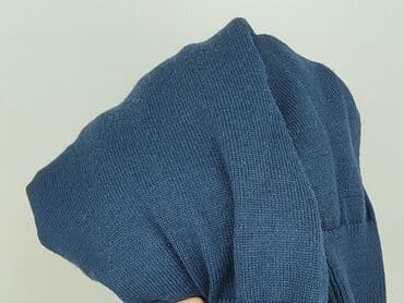 ubrania ze sticha: Sweter dla mężczyzn, rozmiar M — 9