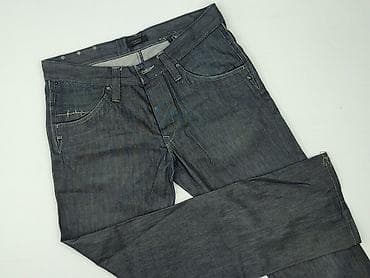 reserved.com pl: Jeansy dla mężczyzn, rozmiar L — 1