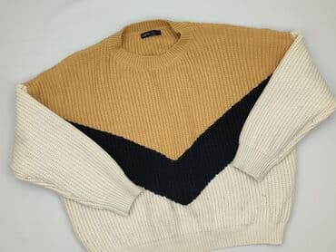 Shein, Sweter damski, rozmiar S w lalafo.pl Shein, Sweter damski, rozmiar S