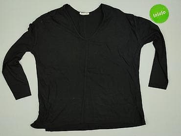 kurtka pull and bear zalando: Zara, Bluzka damska, rozmiar M — 2