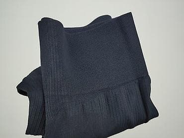 mesh top: Legginsy Sportowe damskie, rozmiar M — 5