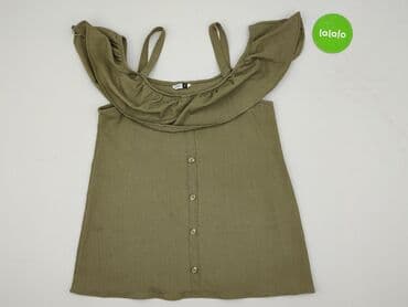 bialcon bluzka: Pepco, Bluzka damska, rozmiar S — 3