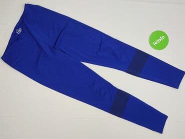 koszulka techniczna decathlon: Even&Odd active, Legginsy Sportowe damskie, S — 2