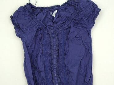 bluza clockhouse: Clockhouse, Women's blouse, size M (EU 38) — 1