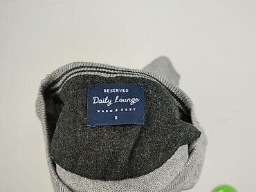 sweter edc: Sweter dla mężczyzn, rozmiar S — 4