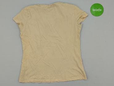 mbappe tshirt: Kappa, T-shirt damski, rozmiar L — 3