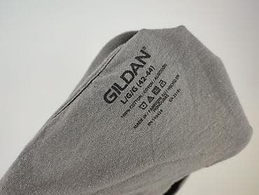 pulland: Gildan, Koszulka dla mężczyzn, rozmiar L — 4