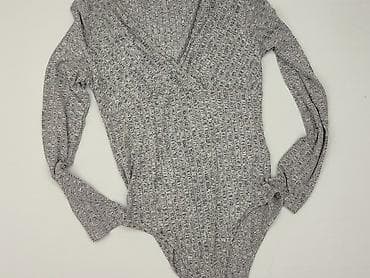 body dzik: Shein, Body damskie, rozmiar M — 1