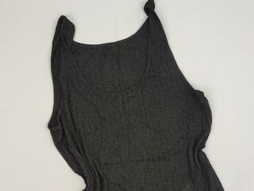 bluzki prazkowane: T-shirt damski, rozmiar S — 1