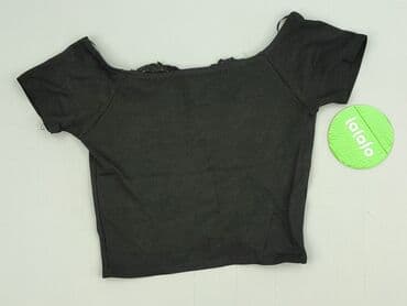 crop top tally weijl: PULL&BEAR, Top damski, rozmiar L — 2