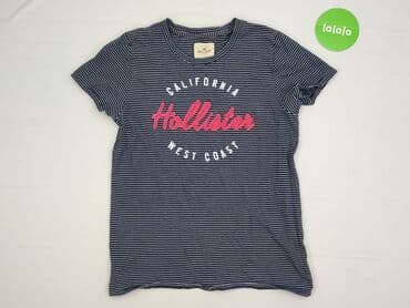 tanie t shirty: Hollister, T-shirt damski, M — 2