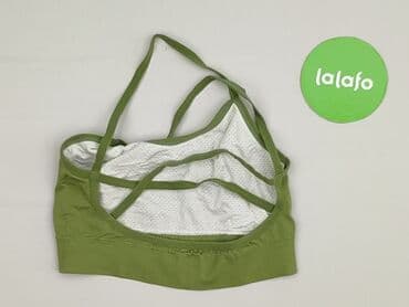 bielizna termoaktywna merino decathlon: Biustonosz damski, Sportowy, XS — 4