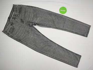 pepco.l: Sinsay, Jeansy dla mężczyzn, rozmiar L — 2