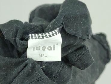 koszulka do garnituru damskiego: IDEAL, Bluzka damska, rozmiar M — 4