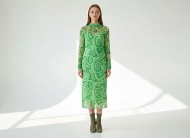 sukienka sylwestrowa sinsay: Sinsay, Sukienka damska, rozmiar XS — 1