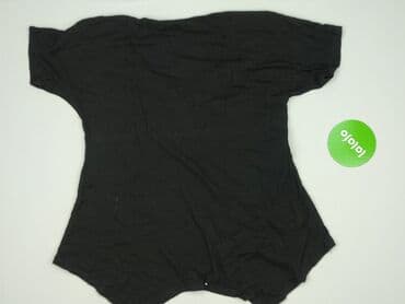 marynarka damska 100 wełna: Bluzka damska, S — 4