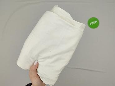 house biale spodnie: Debenhams, Spodnie 3/4 damskie, rozmiar M — 6