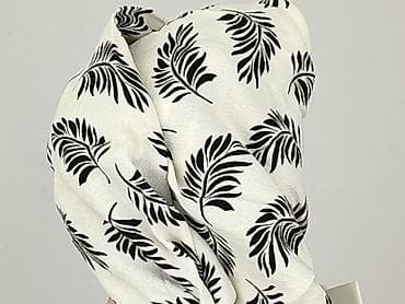 mango koszula jedwabna: H&M, Bluzka damska, rozmiar XS — 6