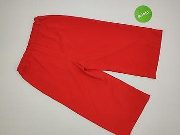 wystające stringi: Gina Tricot, Spodnie materiałowe damskie, rozmiar XS — 3