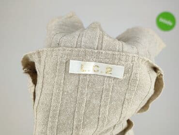 sukienka swetrowa h: Sweter damski, rozmiar L — 4