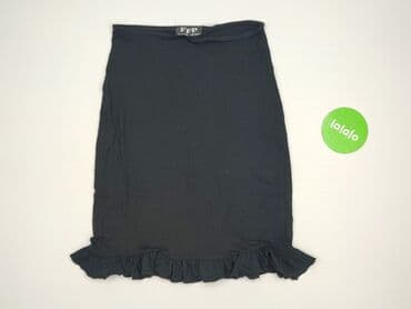 długie dopasowana spódnice: F&P, Spódnica damska, rozmiar S — 3