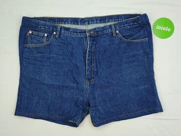 jacqueline de yong spodnie: Szorty dla mężczyzn, 2XL — 2