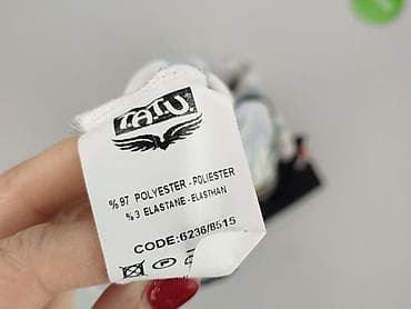 koszulki hooligans: Tatuum, Tunika damska, rozmiar S — 5