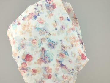 bluzki hiszpanki w kwiaty: Bluzka damska, rozmiar S — 4