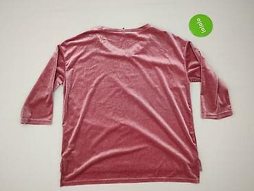 satynowe topy: Bluzka damska, rozmiar XL — 3