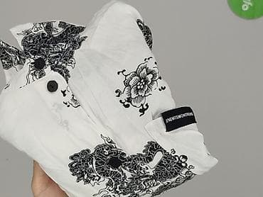 pull and bear rozmiary: Bershka, Koszula damska, rozmiar M — 6