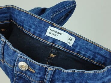 Women's Clothing: Sinsay, Jeans for women, M — 4