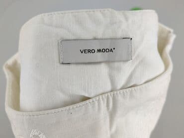 buty vices klapki: Vero Moda, Legginsy Krótkie damskie, rozmiar M — 4